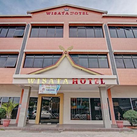 Oyo 90697 Hotel Wisata Dumai Zewnętrze zdjęcie