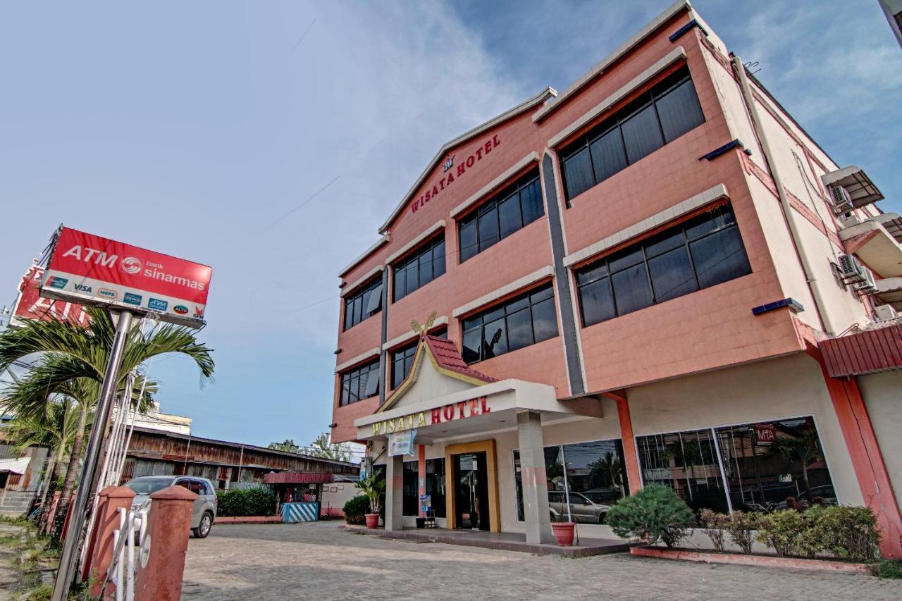 Oyo 90697 Hotel Wisata Dumai Zewnętrze zdjęcie