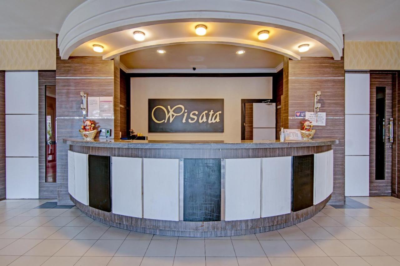 Oyo 90697 Hotel Wisata Dumai Zewnętrze zdjęcie