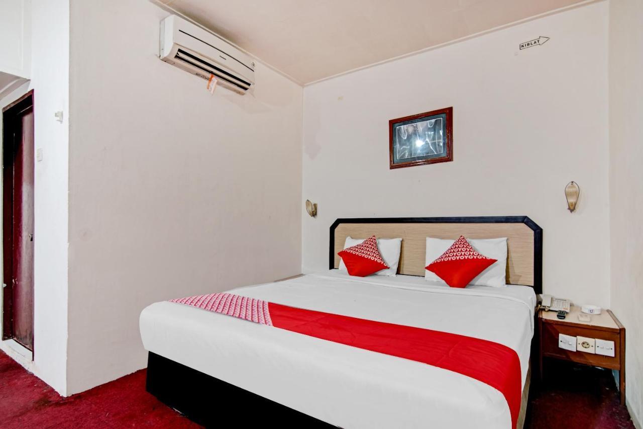 Oyo 90697 Hotel Wisata Dumai Zewnętrze zdjęcie