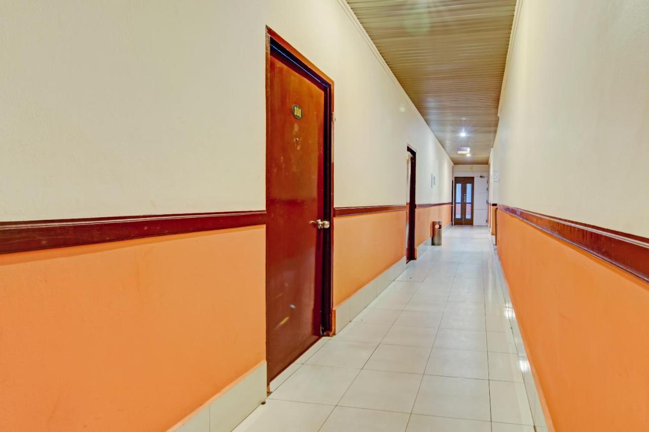 Oyo 90697 Hotel Wisata Dumai Zewnętrze zdjęcie