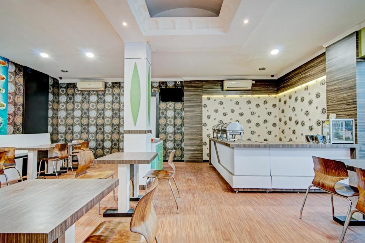 Oyo 90697 Hotel Wisata Dumai Zewnętrze zdjęcie