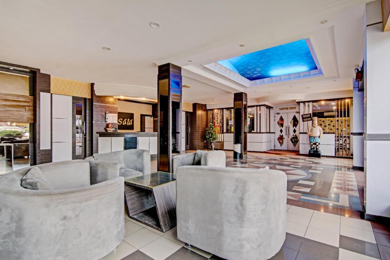 Oyo 90697 Hotel Wisata Dumai Zewnętrze zdjęcie