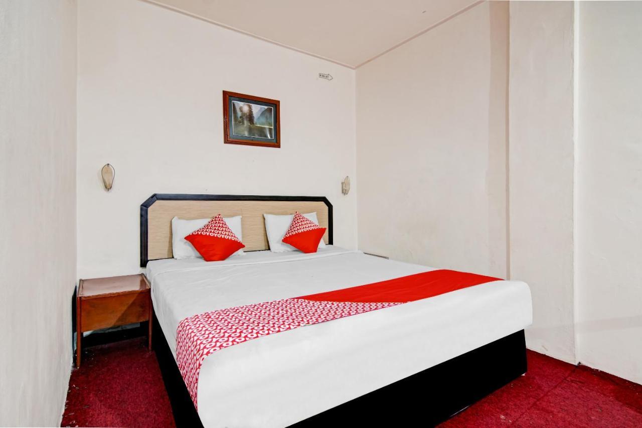 Oyo 90697 Hotel Wisata Dumai Zewnętrze zdjęcie