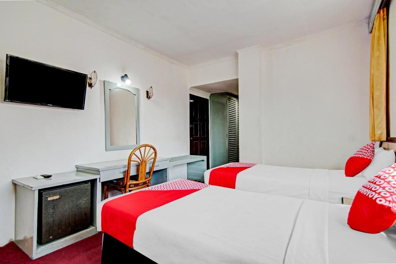 Oyo 90697 Hotel Wisata Dumai Zewnętrze zdjęcie