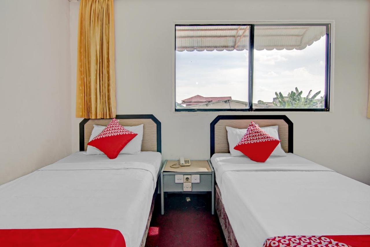 Oyo 90697 Hotel Wisata Dumai Zewnętrze zdjęcie