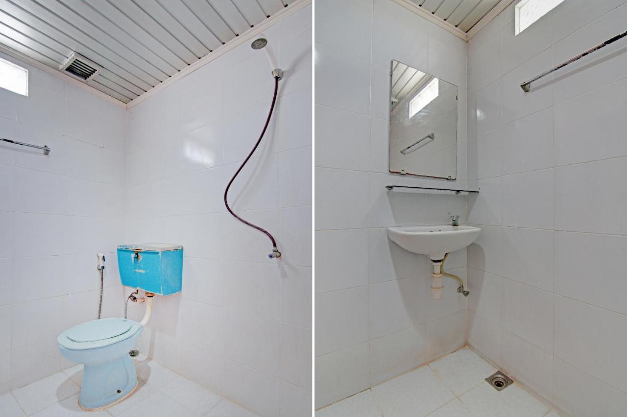 Oyo 90697 Hotel Wisata Dumai Zewnętrze zdjęcie