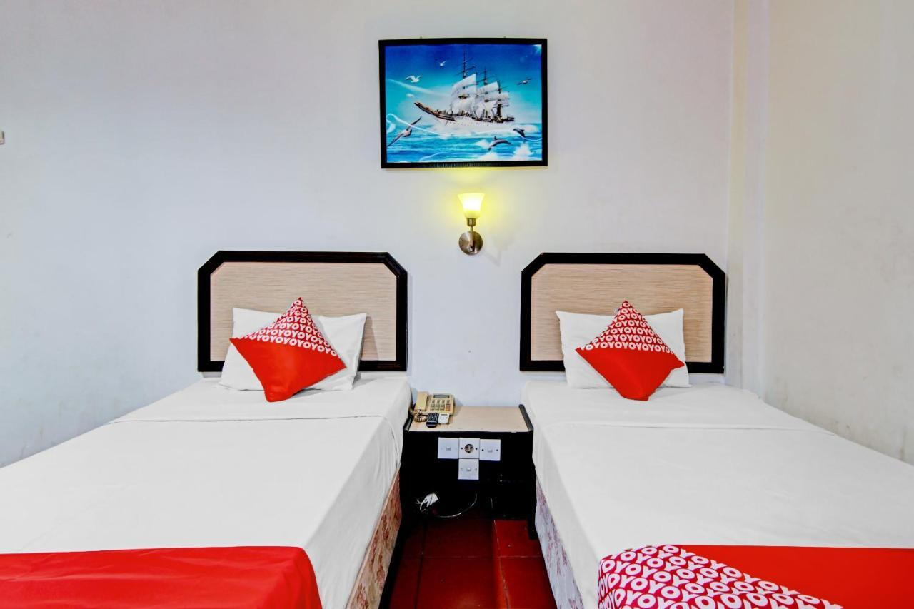 Oyo 90697 Hotel Wisata Dumai Zewnętrze zdjęcie