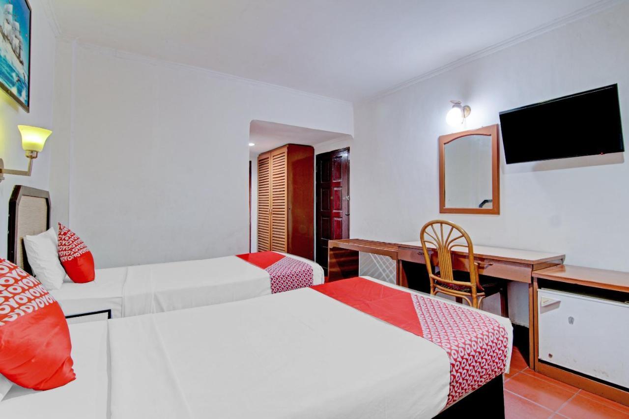 Oyo 90697 Hotel Wisata Dumai Zewnętrze zdjęcie