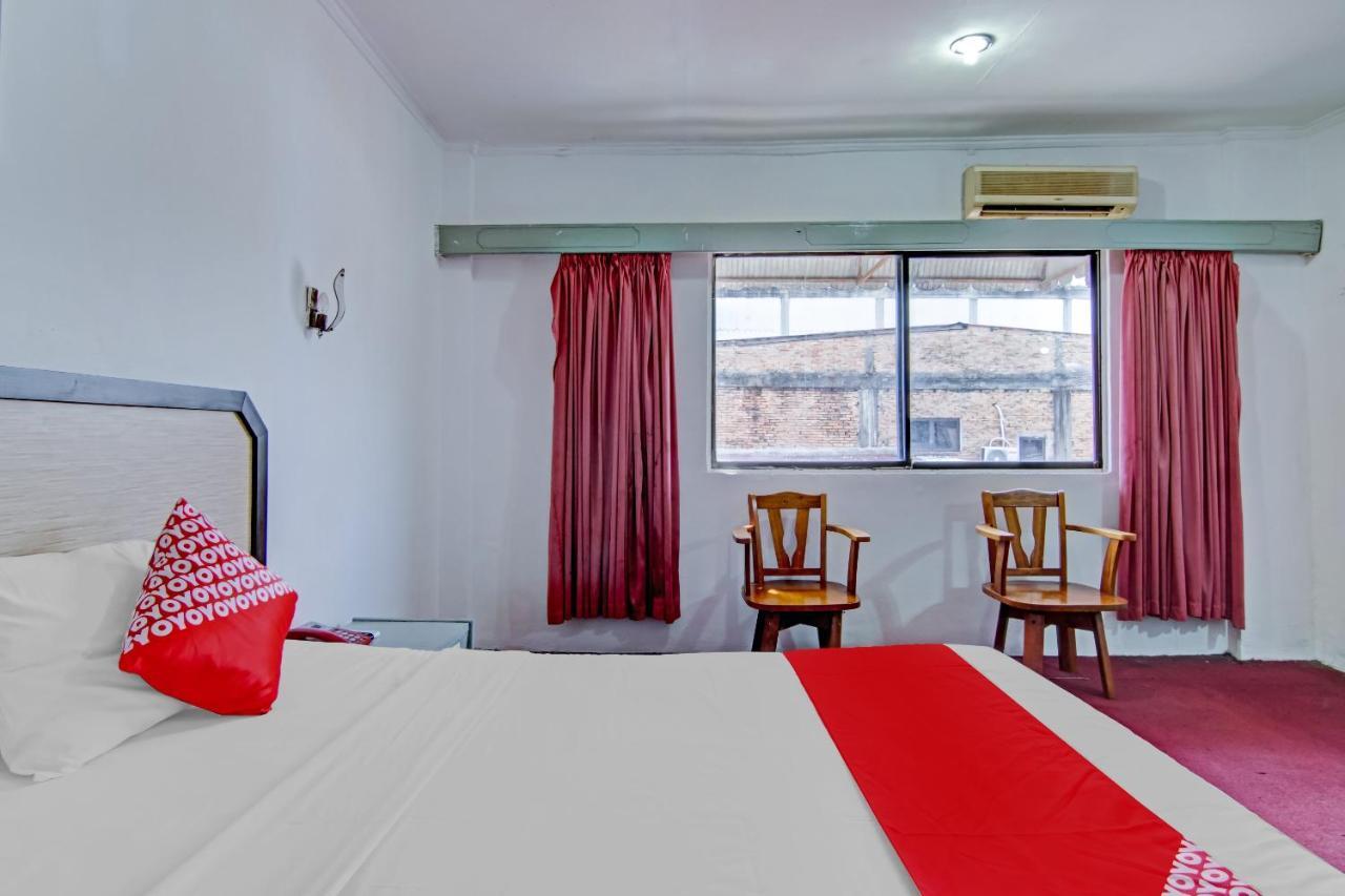Oyo 90697 Hotel Wisata Dumai Zewnętrze zdjęcie
