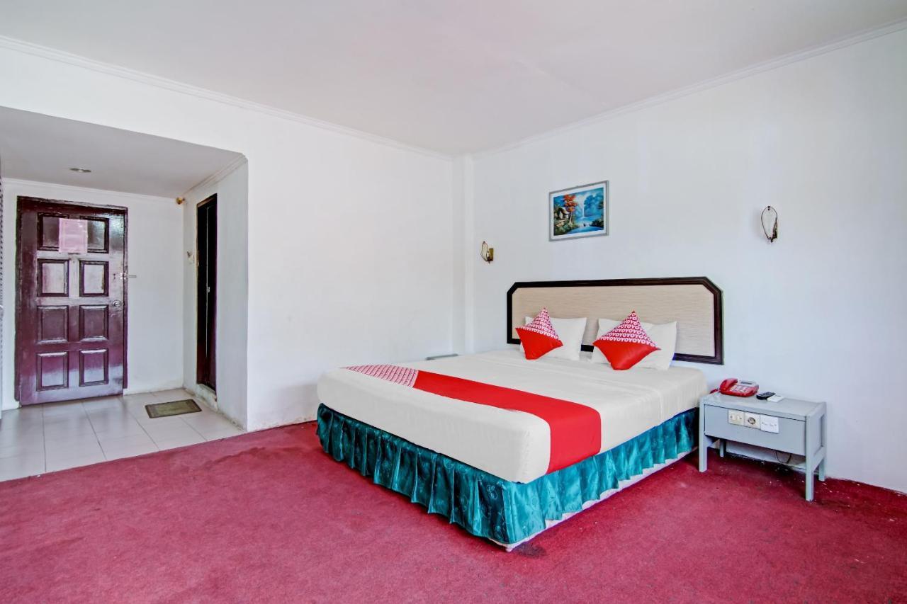 Oyo 90697 Hotel Wisata Dumai Zewnętrze zdjęcie