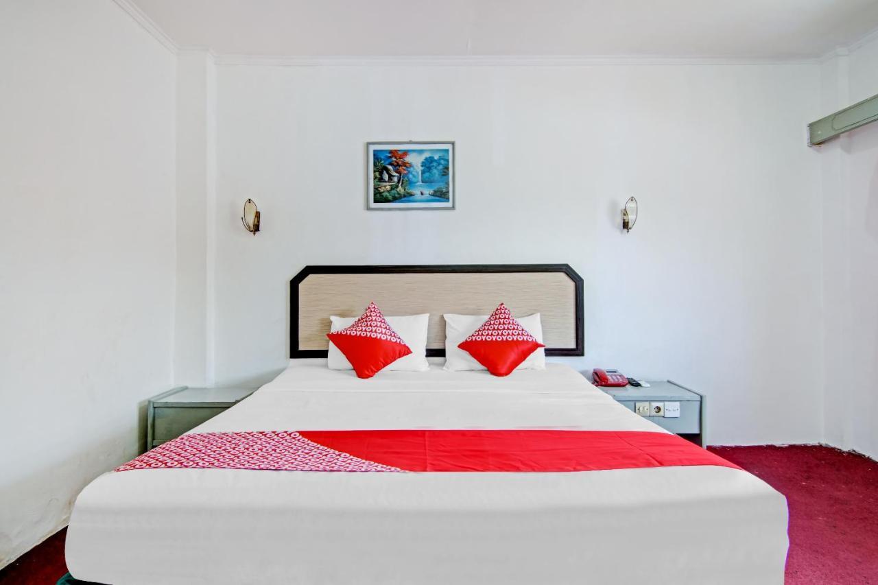 Oyo 90697 Hotel Wisata Dumai Zewnętrze zdjęcie