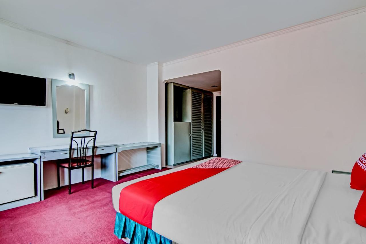Oyo 90697 Hotel Wisata Dumai Zewnętrze zdjęcie